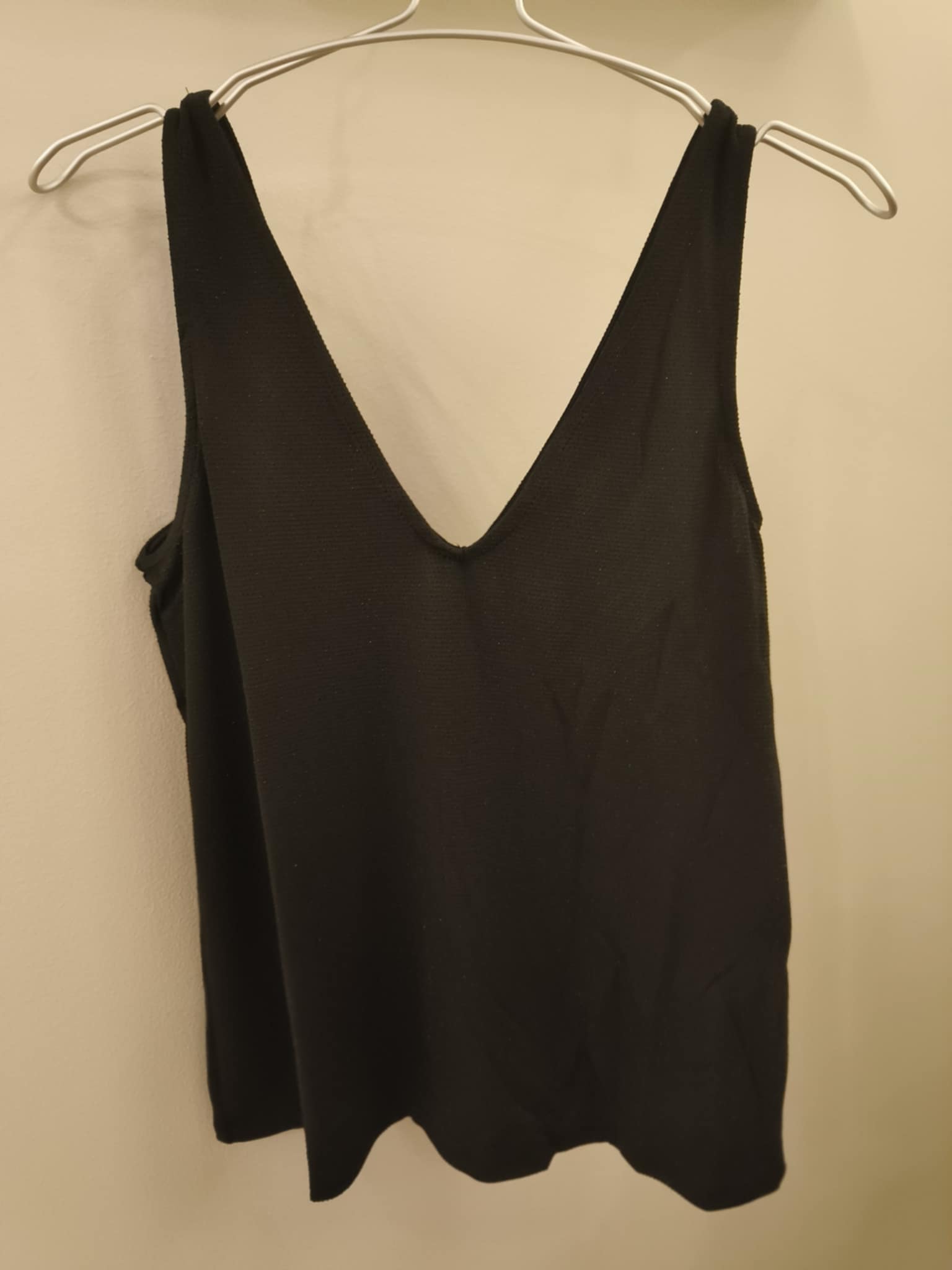 ONLY - Queen - Glitter Top Sort