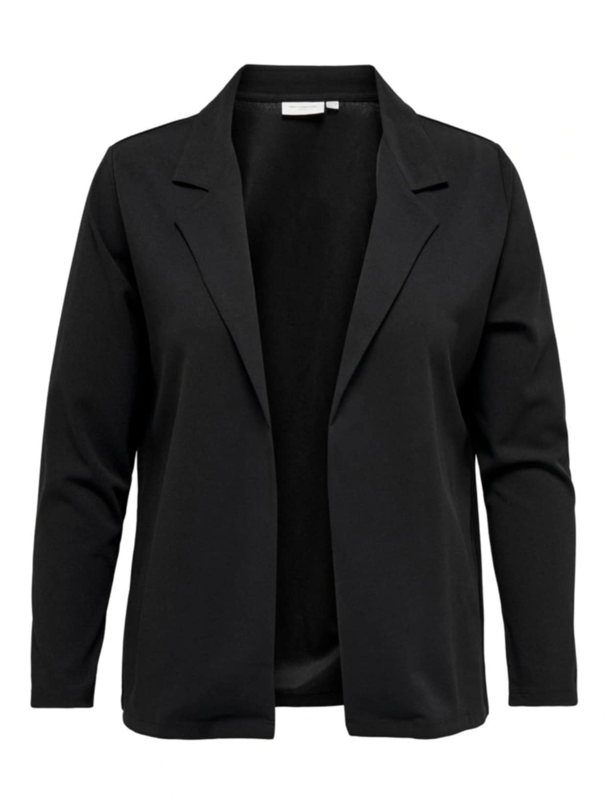 Only. Carmakoma - Carsania - Blazer Sort
