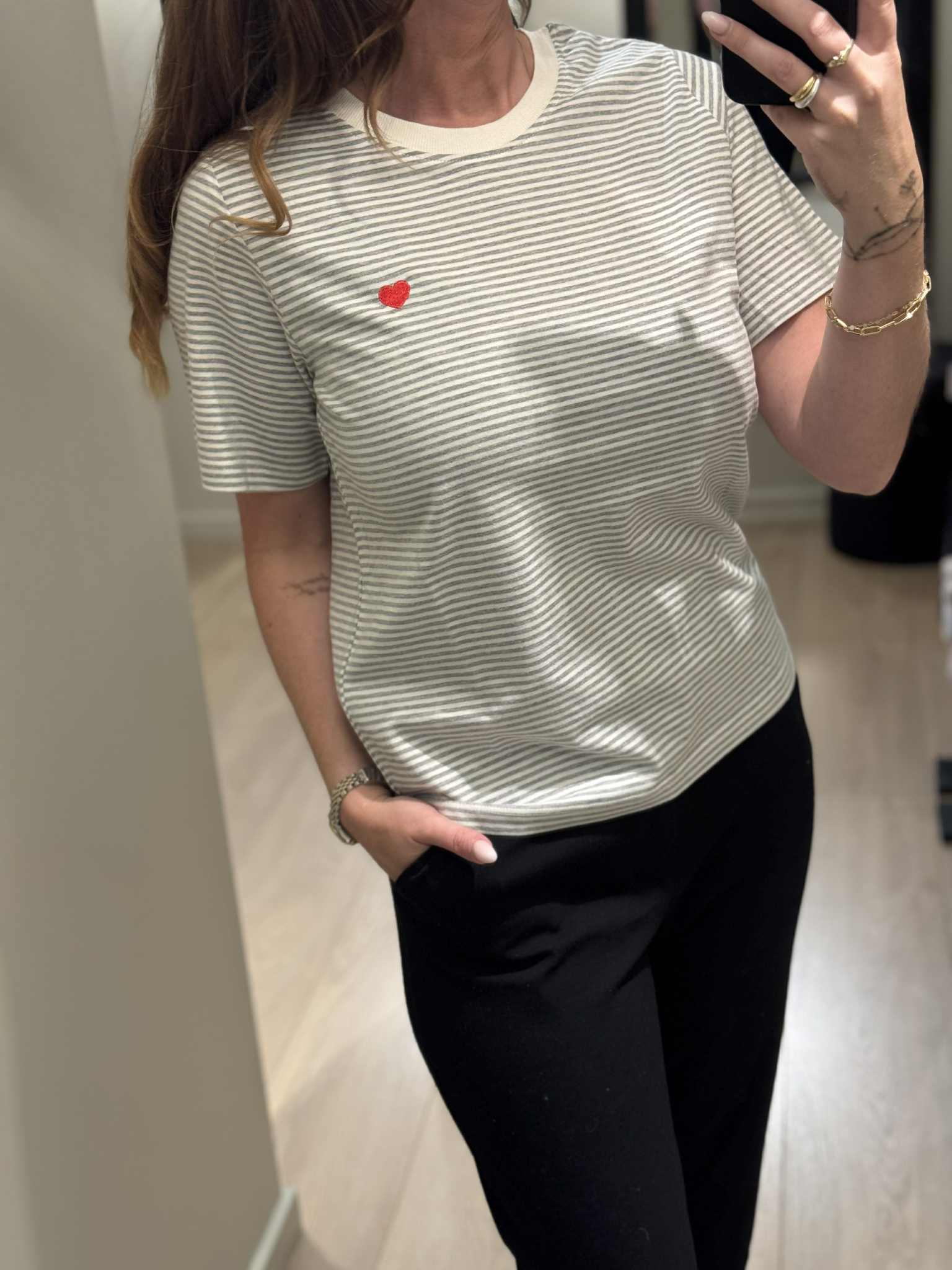 JDY - Pisa - T-shirt