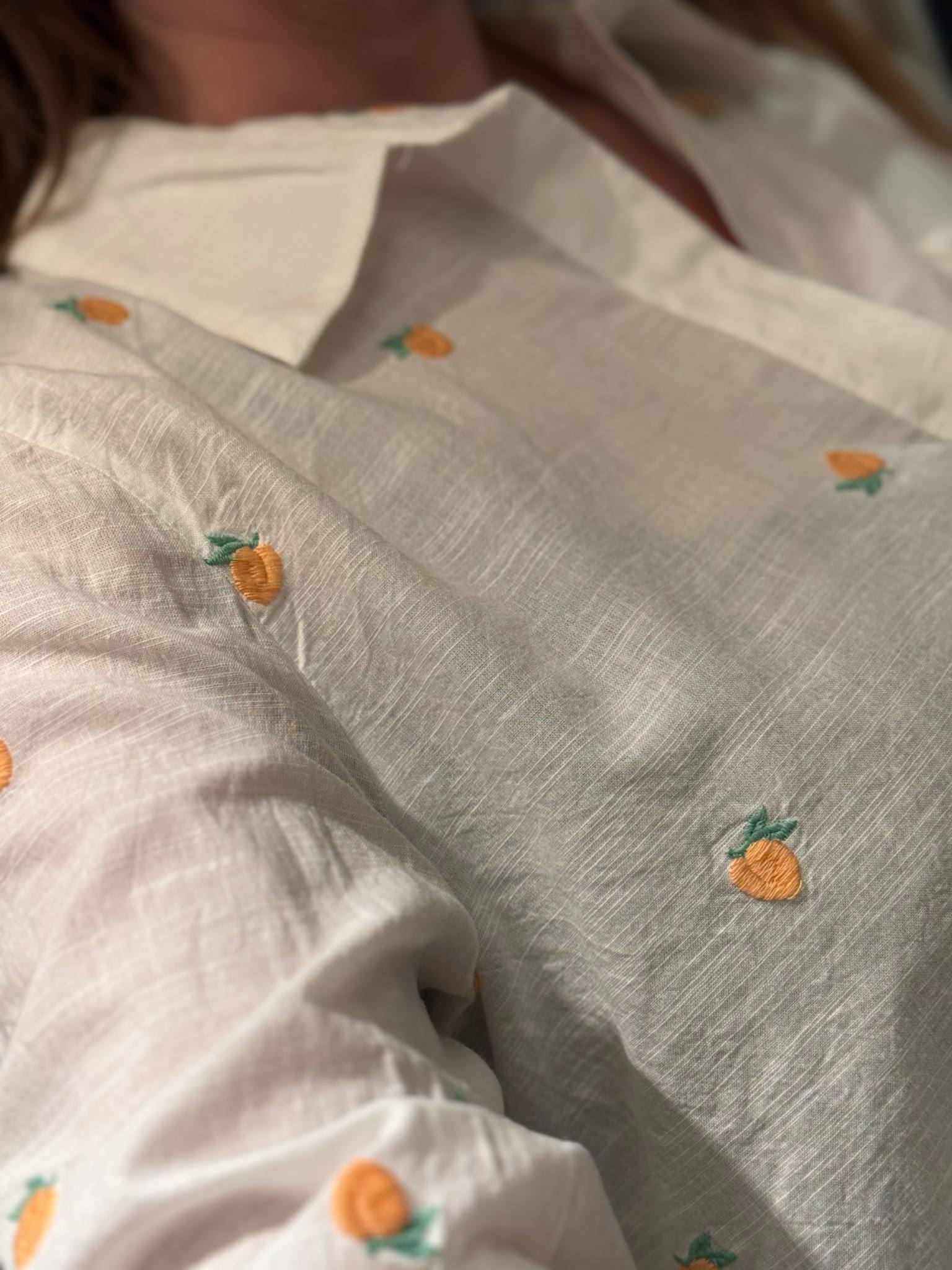 JDY - Kimie - Skjorte