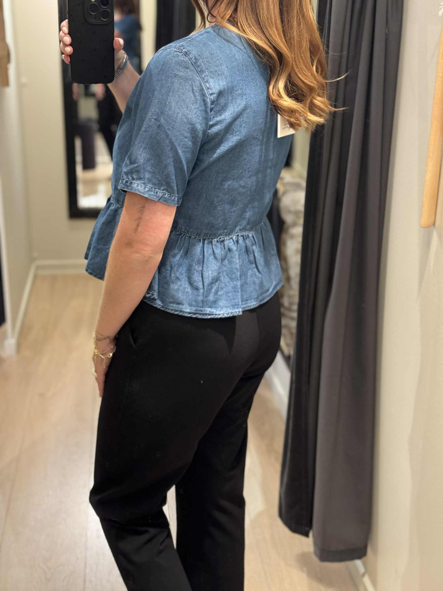 ONLY - Bea - Bluse