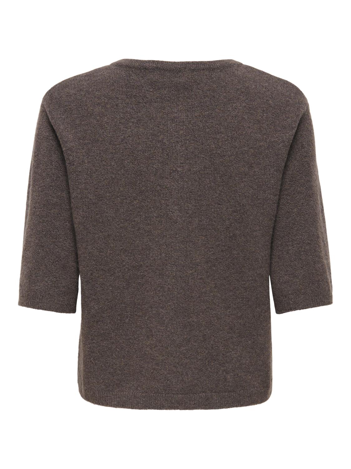 JDY - Rue Life - Cardigan - Bracken