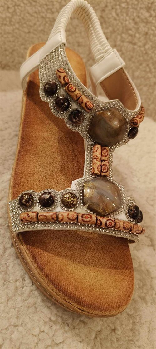By Lagoni - Karen - Sandal