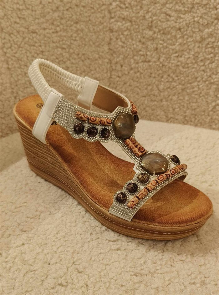 By Lagoni - Karen - Sandal