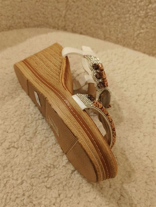 By Lagoni - Karen - Sandal