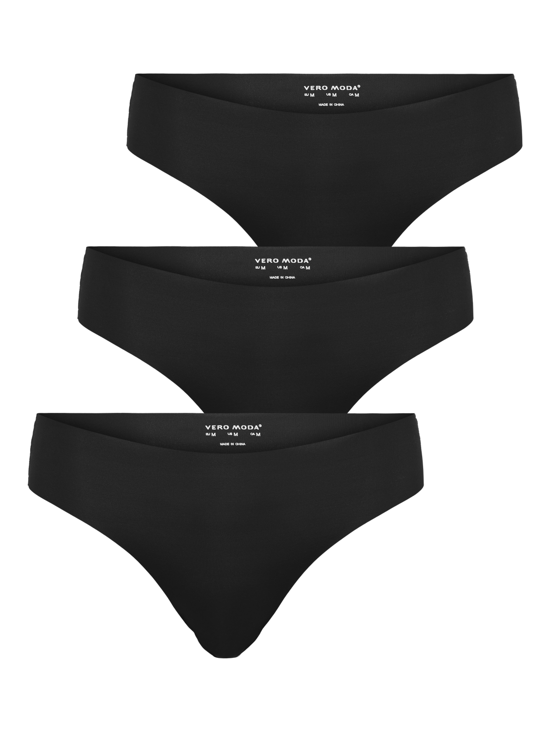 Vero Moda Accessories - Ditte - Thai - Sort