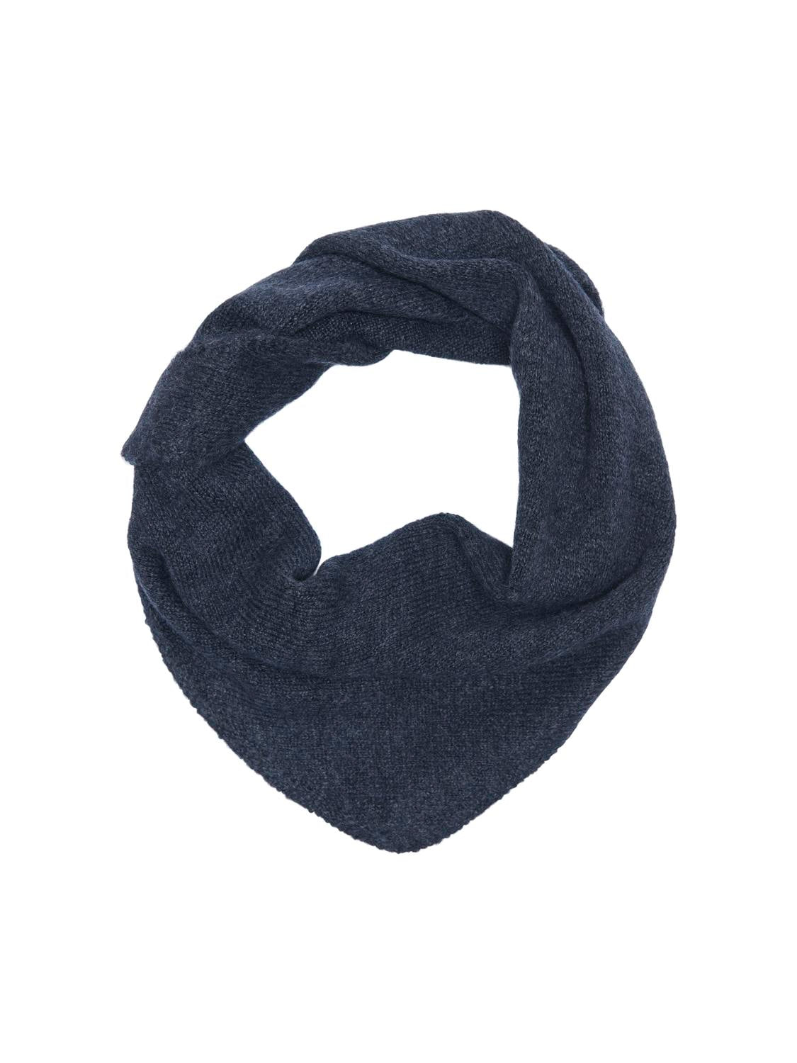 JDY - Jdydrea - Scarf - Marineblå
