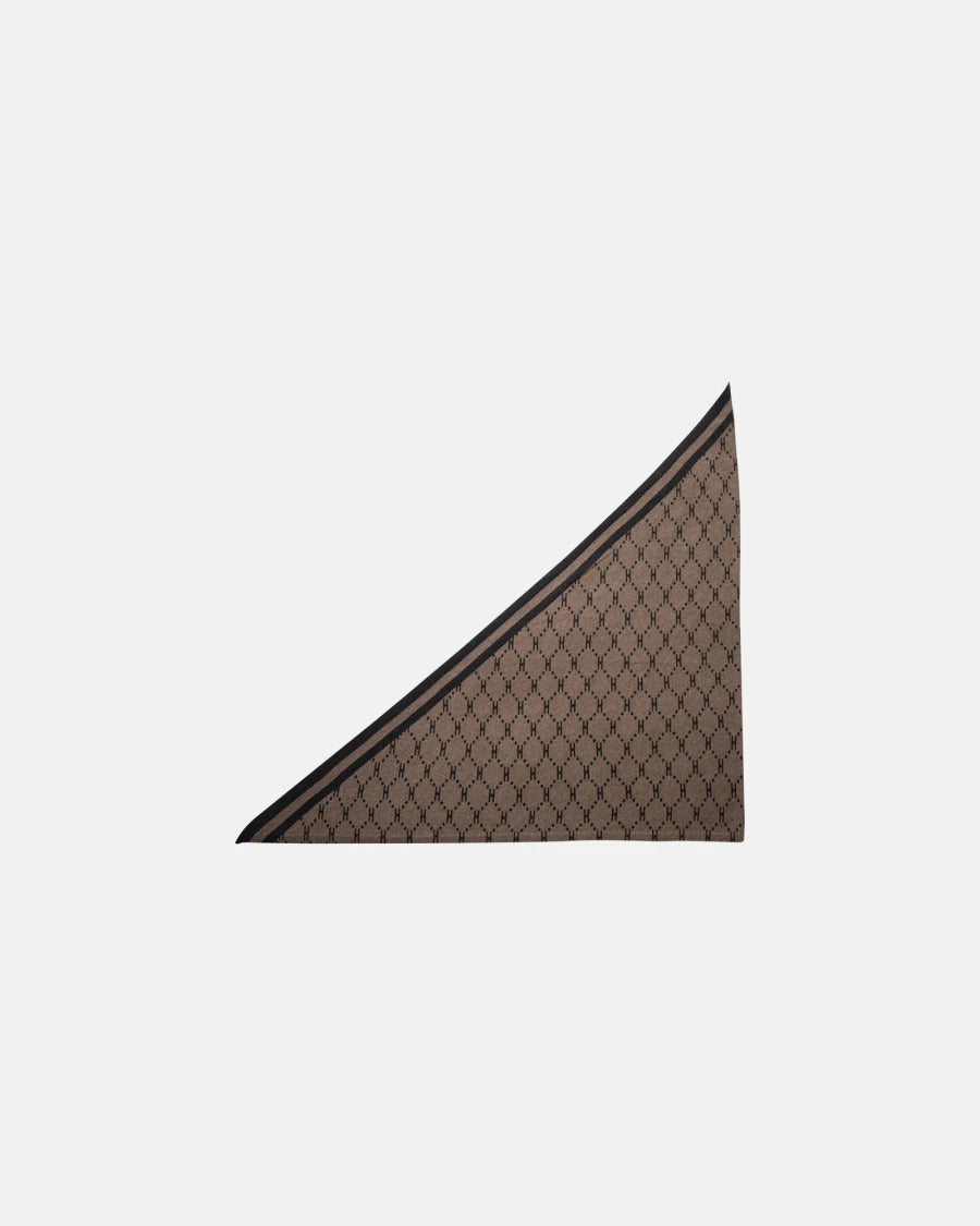 Hype the Detail - Logo - Halstørklæde