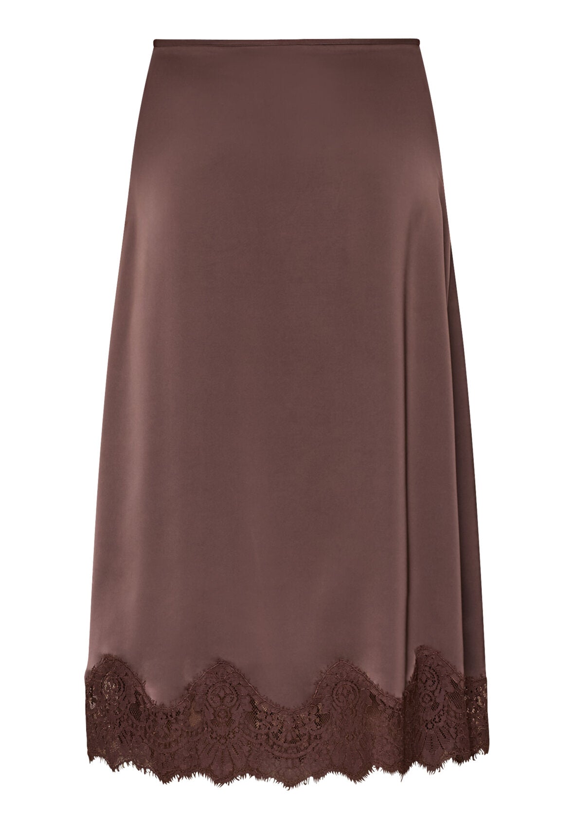 Love & Divine - Love1503 - Nederdel Chokolade