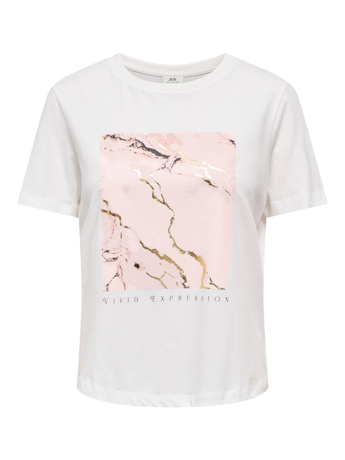 JDY - Lima - T-shirt