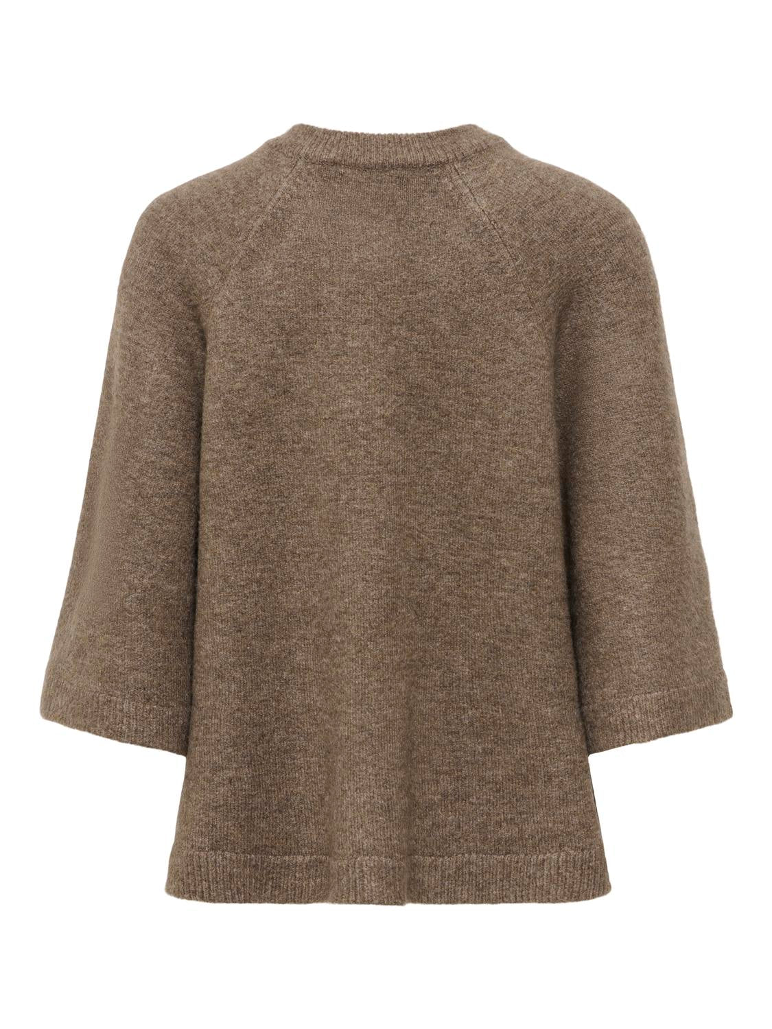JDY - Cady - Cardigan - Chocolate Chip