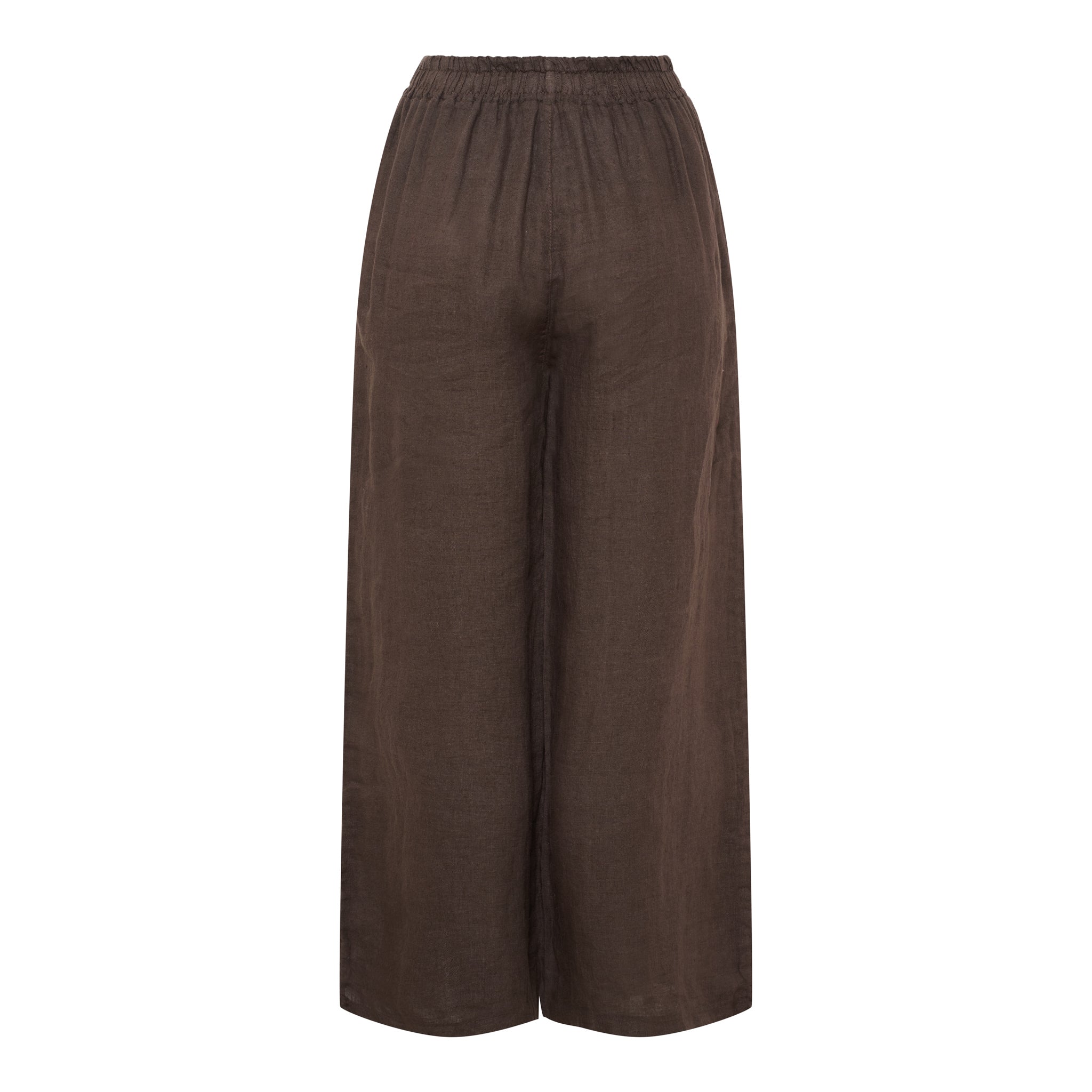 Marta Du Chateau - MdcKatia - Bukser - Mocha93913