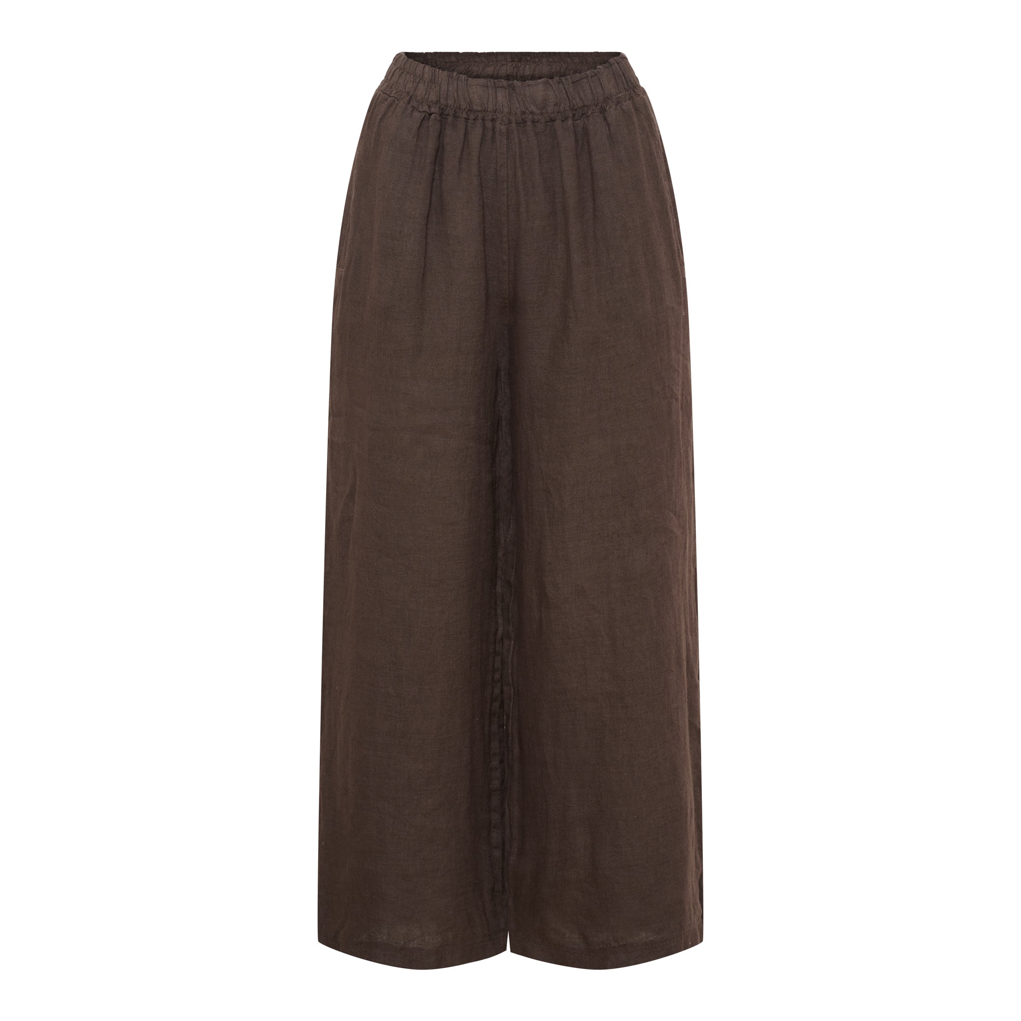 Marta Du Chateau - MdcKatia - Bukser - Mocha93913