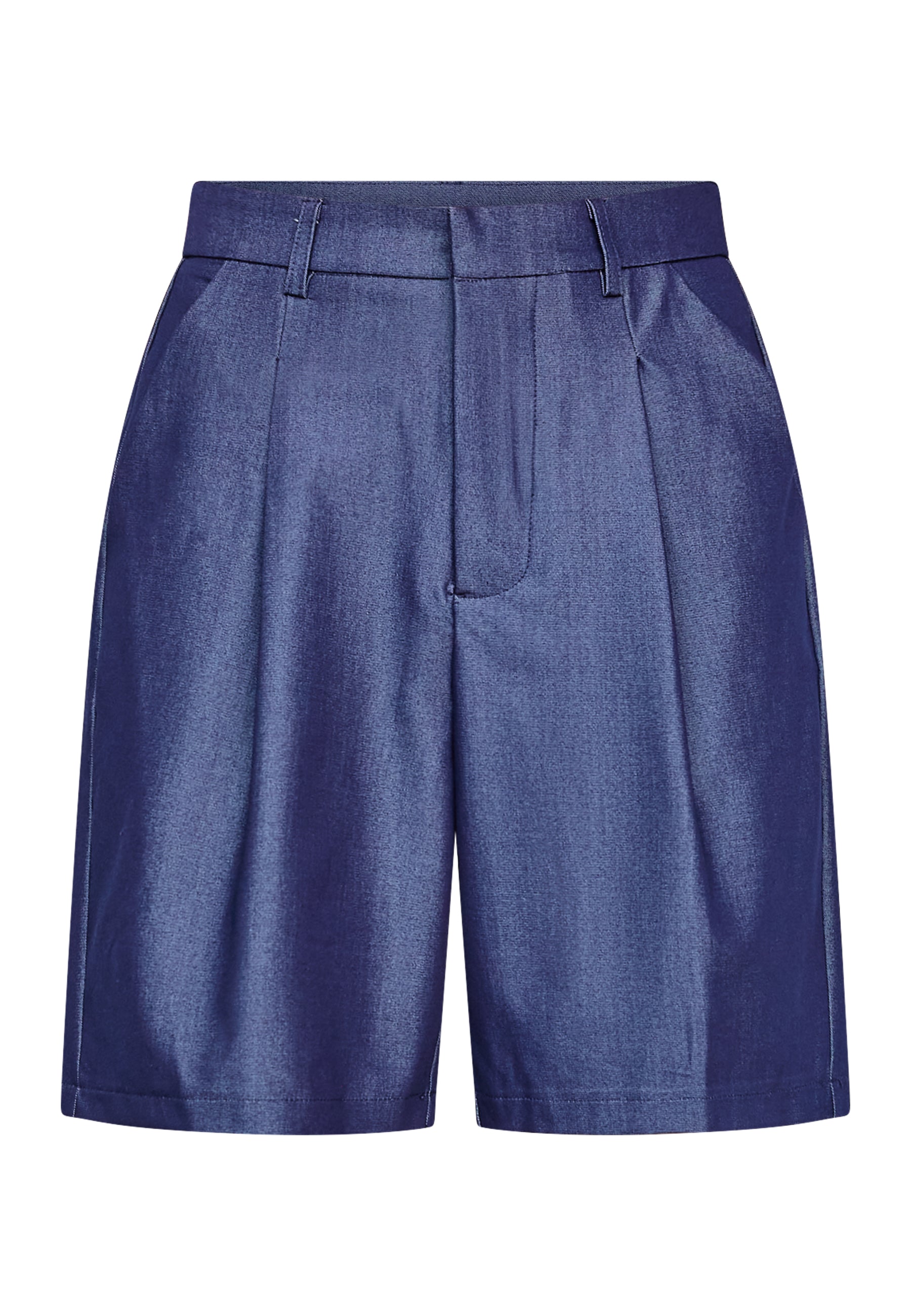 Sisters Point - Great-Sho2 - Shorts Denim