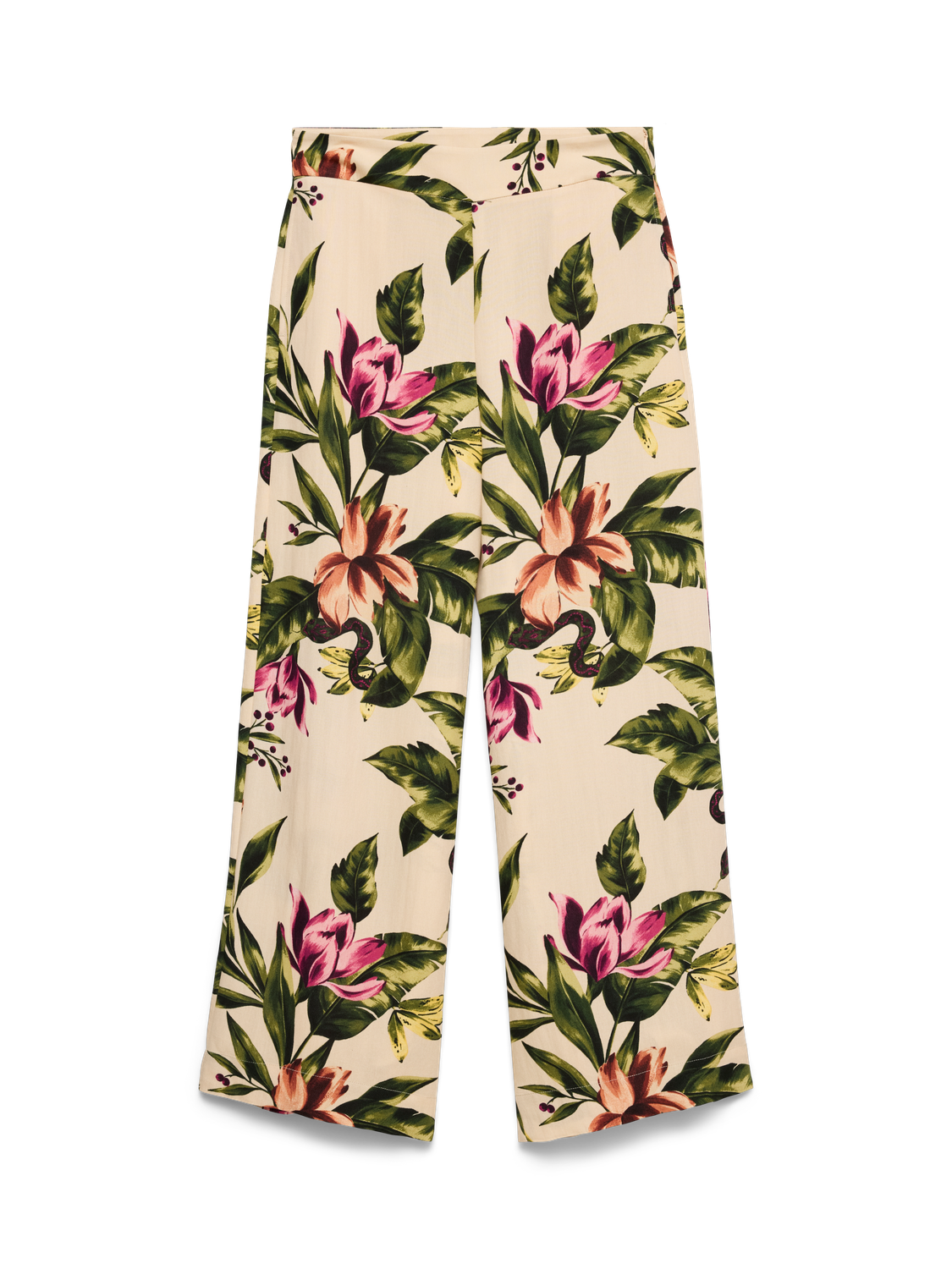 Vero Moda - Lyra Hw - Buks