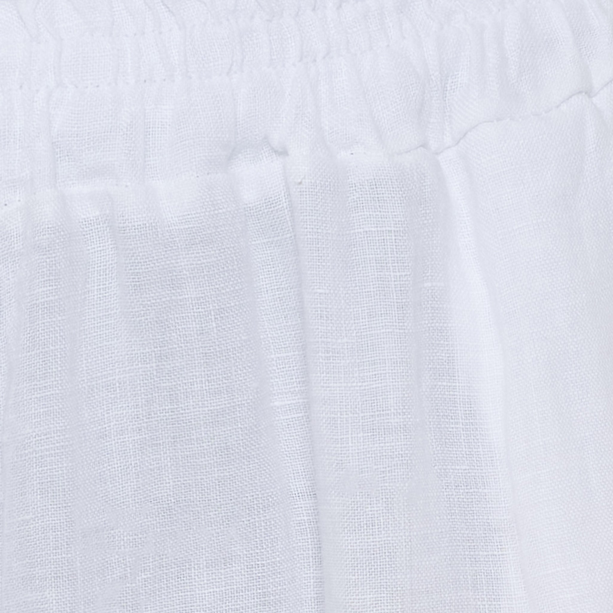 Marta Du Chateau - Katia - Bukse - White
