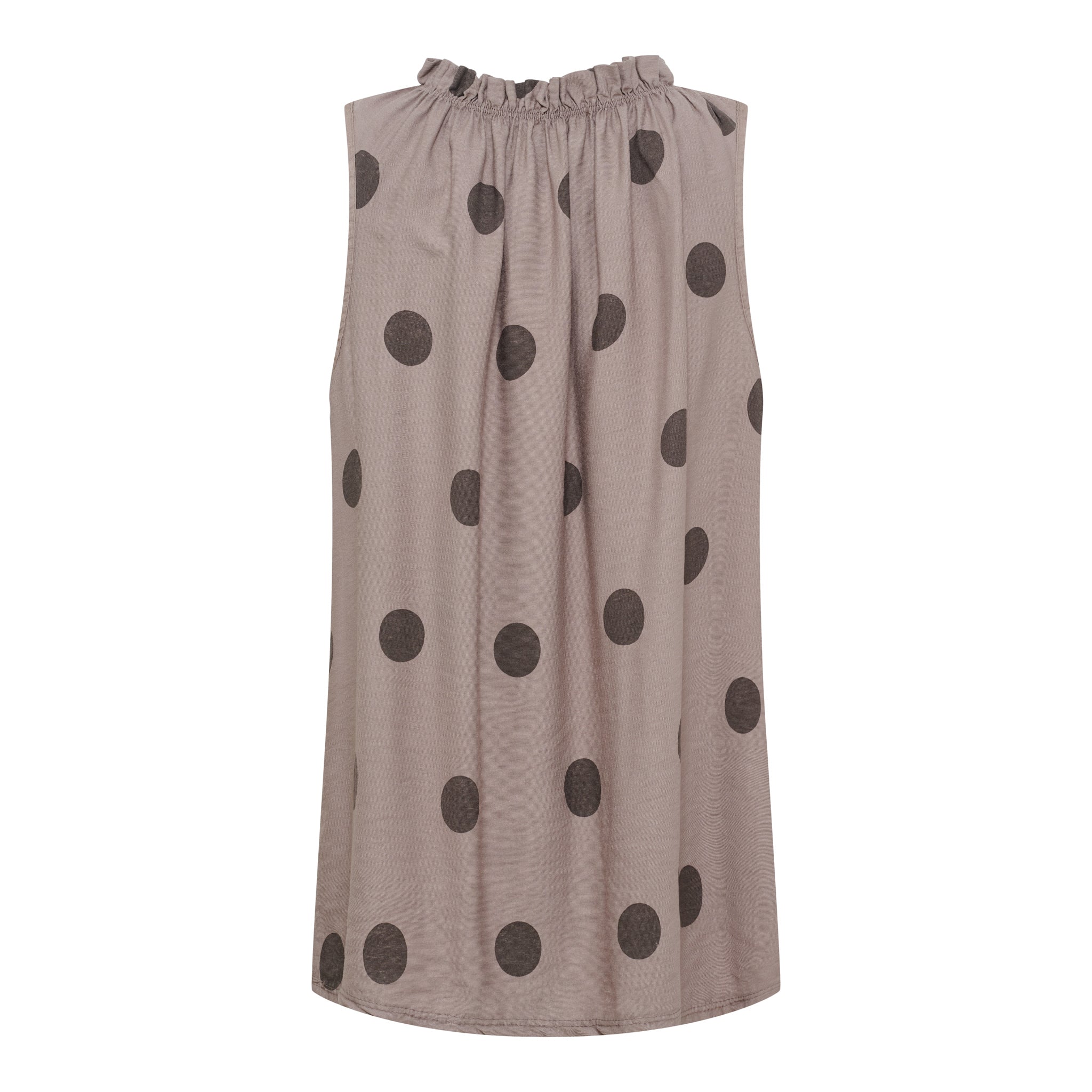 Marta Du Chateau - Lucina - Top - Fango