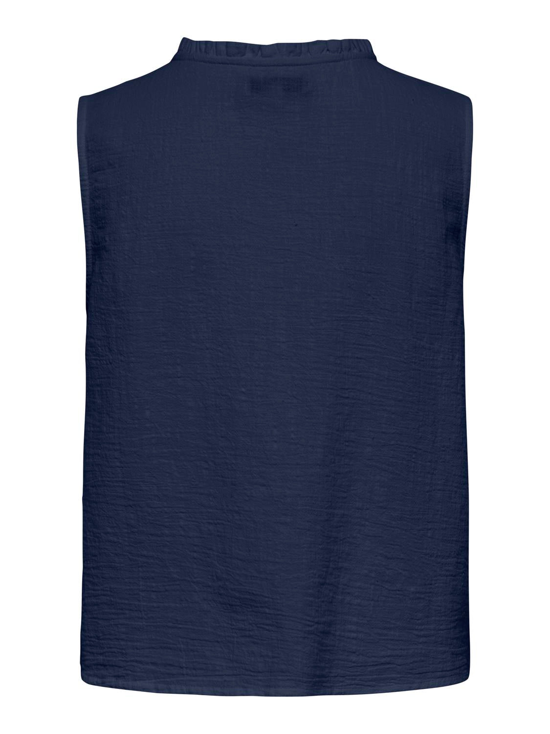 Only - Swar Thyra - Top - Navy