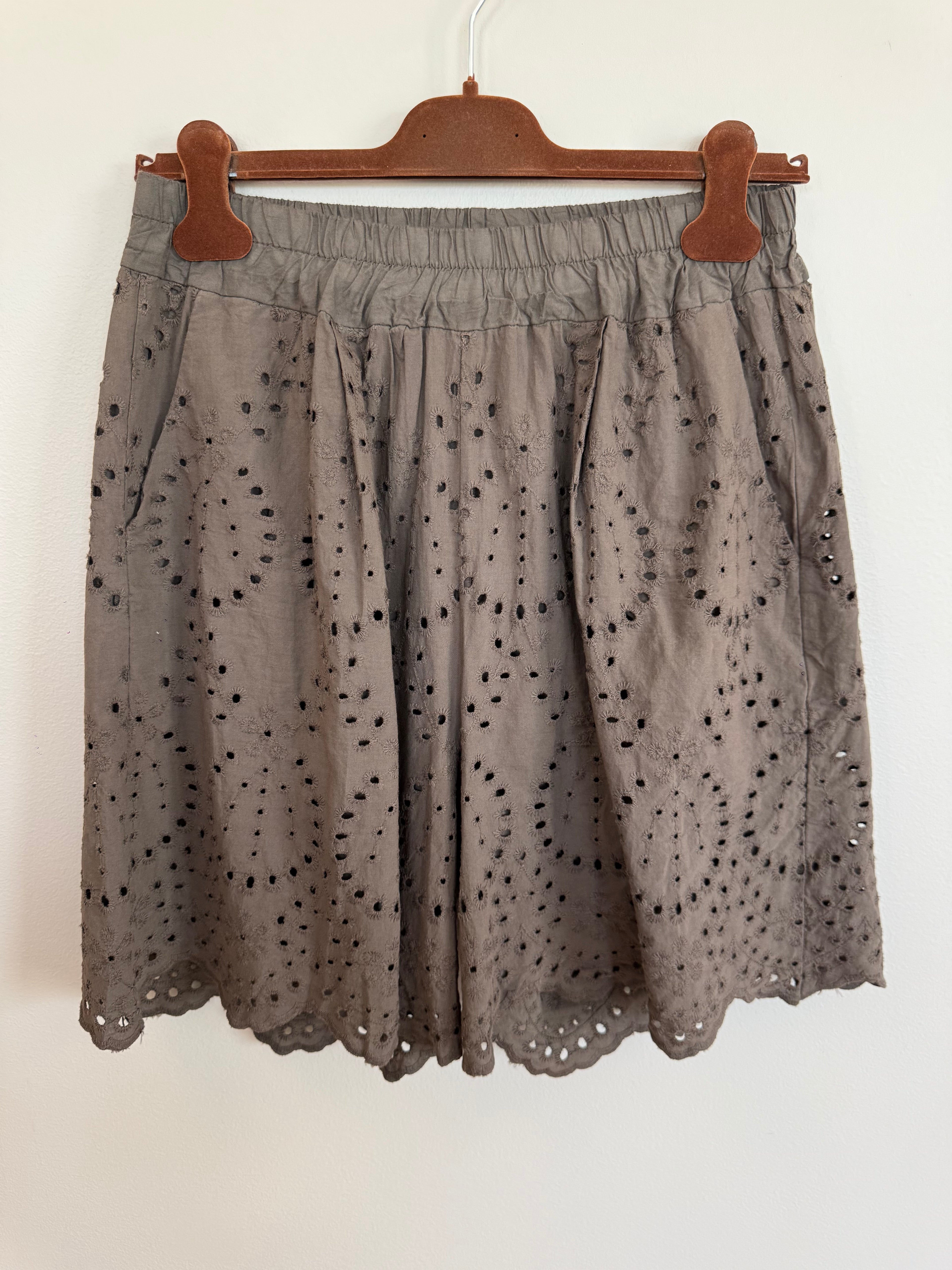 Marta Du Chateau - Liselotte Shorts - Moro