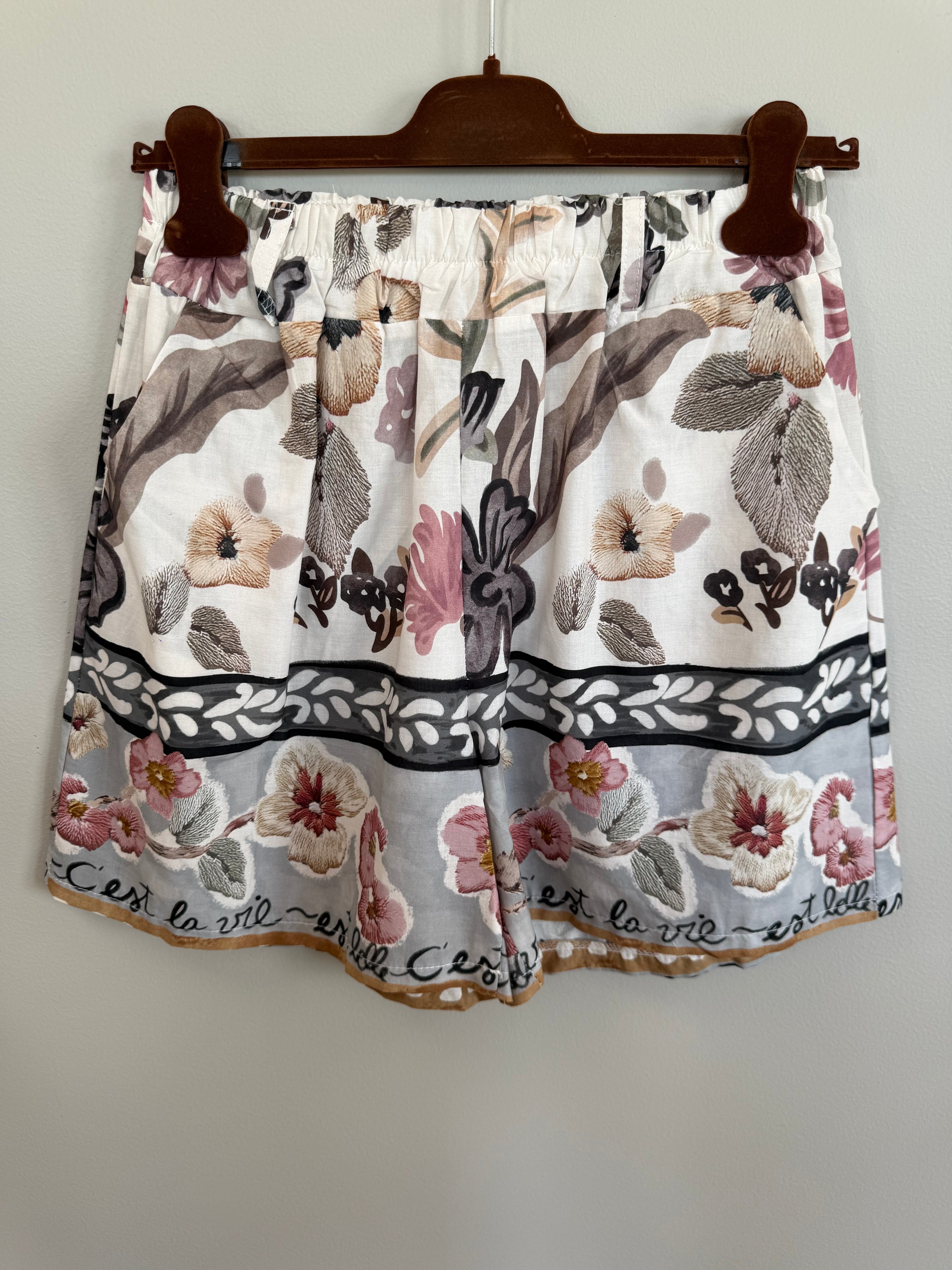 Marta Du Chateau - Tora - Shorts