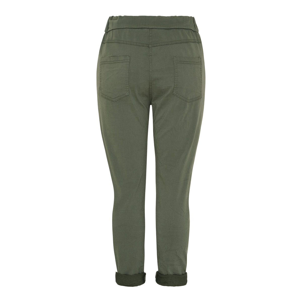 Marta Du Chateau - Kalie - Buks - Military