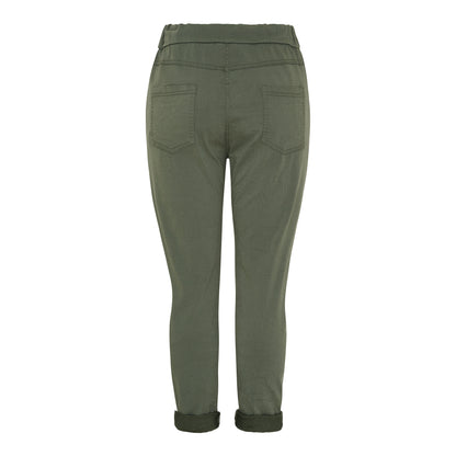 Marta Du Chateau - Kalie - Buks - Military