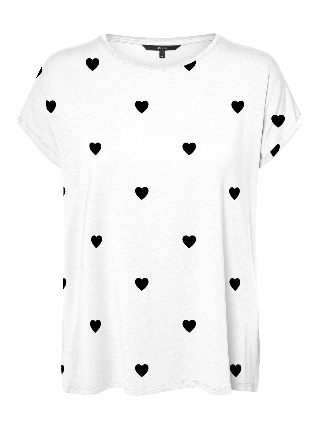 Vero Moda - Ava - T-Shirt