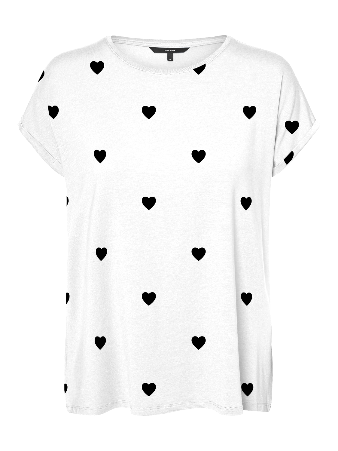 Vero Moda - Ava - T-Shirt