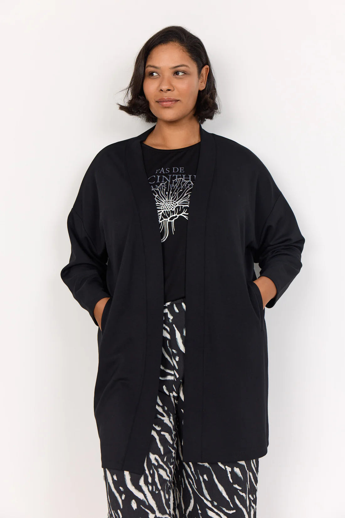 Wasabi - Sabina 23 - Cardigan