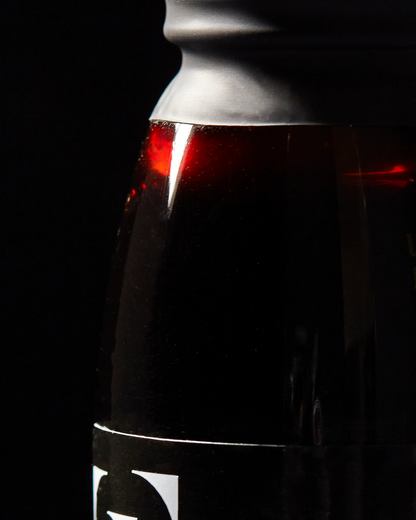 Nicolas Vahé - Glaze, Balsamico &amp; truffle 150 ml.