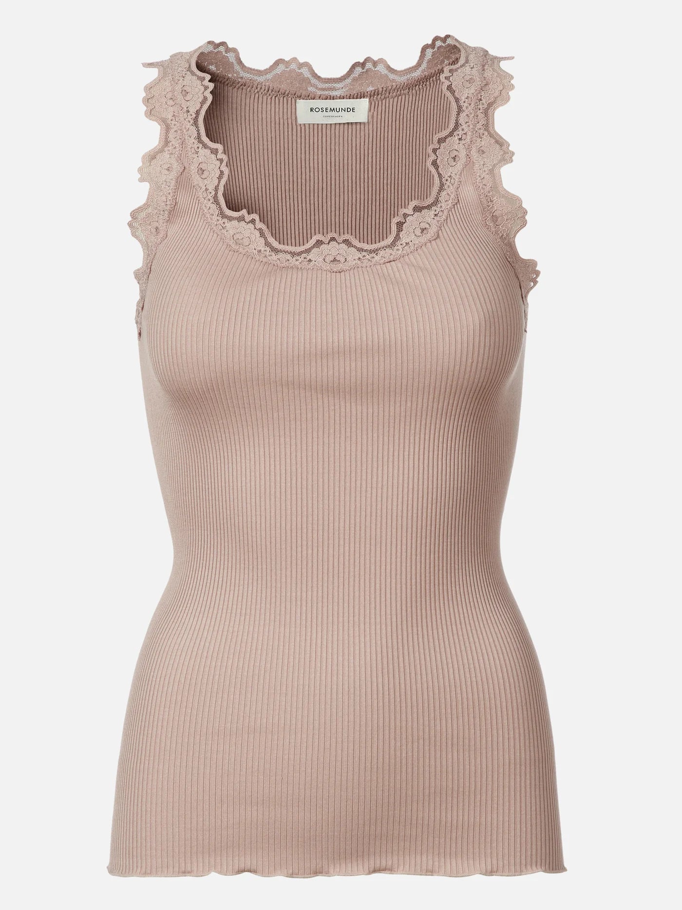 Rosemunde - Babette - Top Vintage Pudder