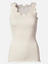 Rosemunde - Babette - Top Soft Pudder