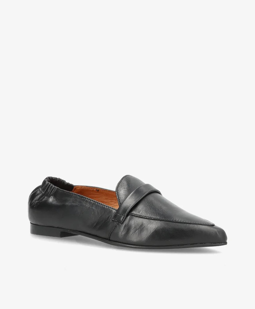 Shoedesign - LUCY - sort