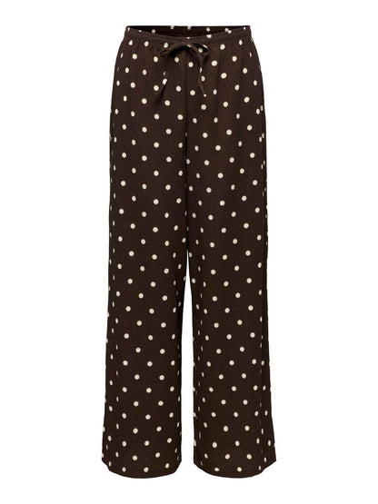 JDY - Debbie - Bukser - Coffee Dot