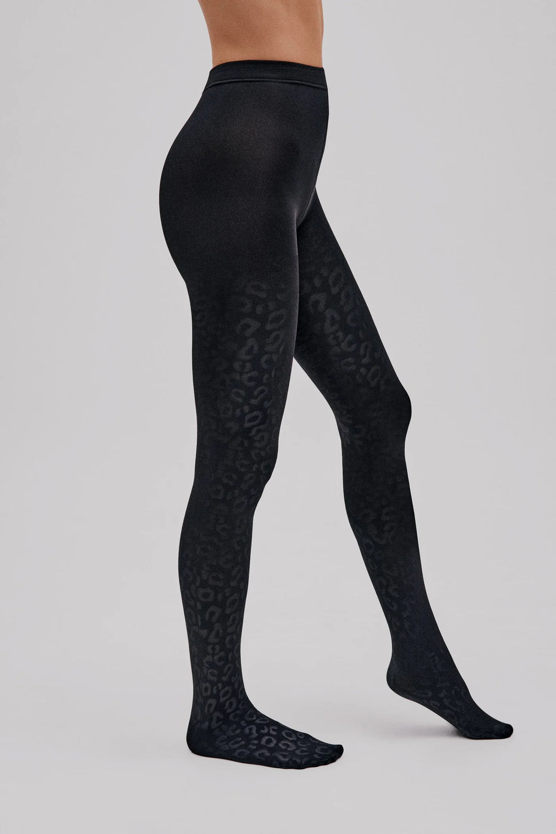 Ysabel mora - Termo Strømpebukser Leo 140 D