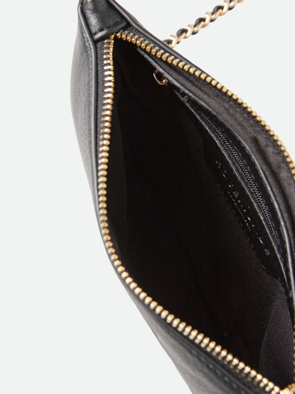 Rosemunde - Andora - Lille Clutch Sort