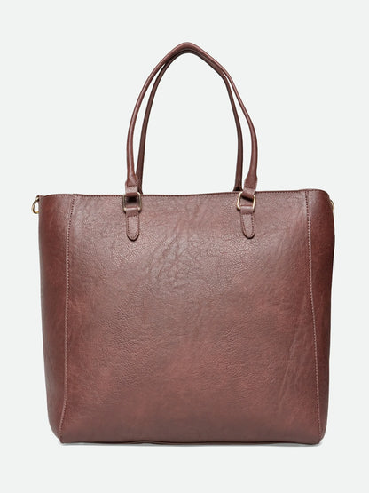 Rosemunde - Shopper - Chokolade