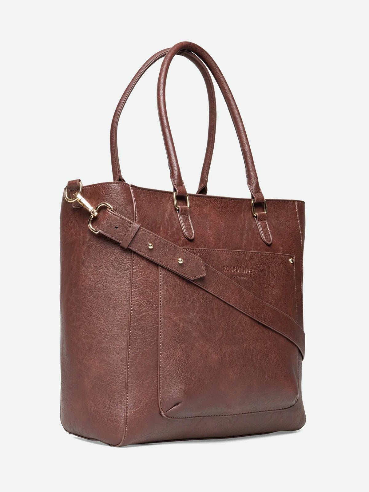 Rosemunde - Shopper - Chokolade