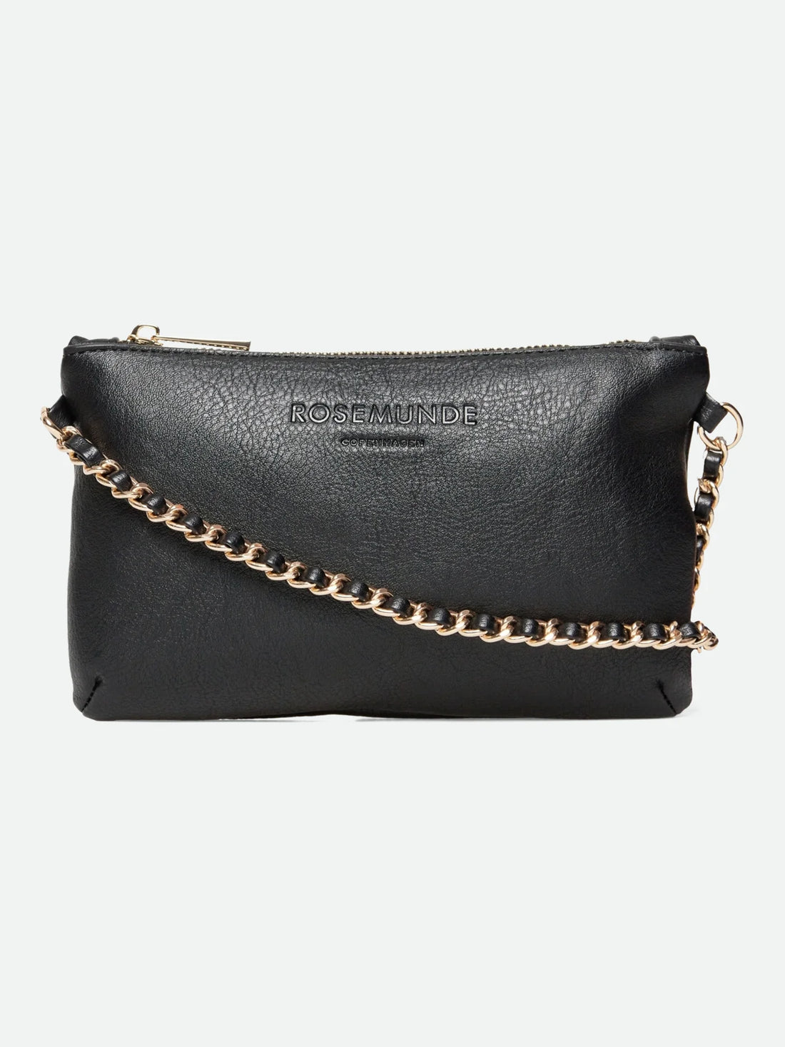Rosemunde - Andora - Lille Clutch Sort