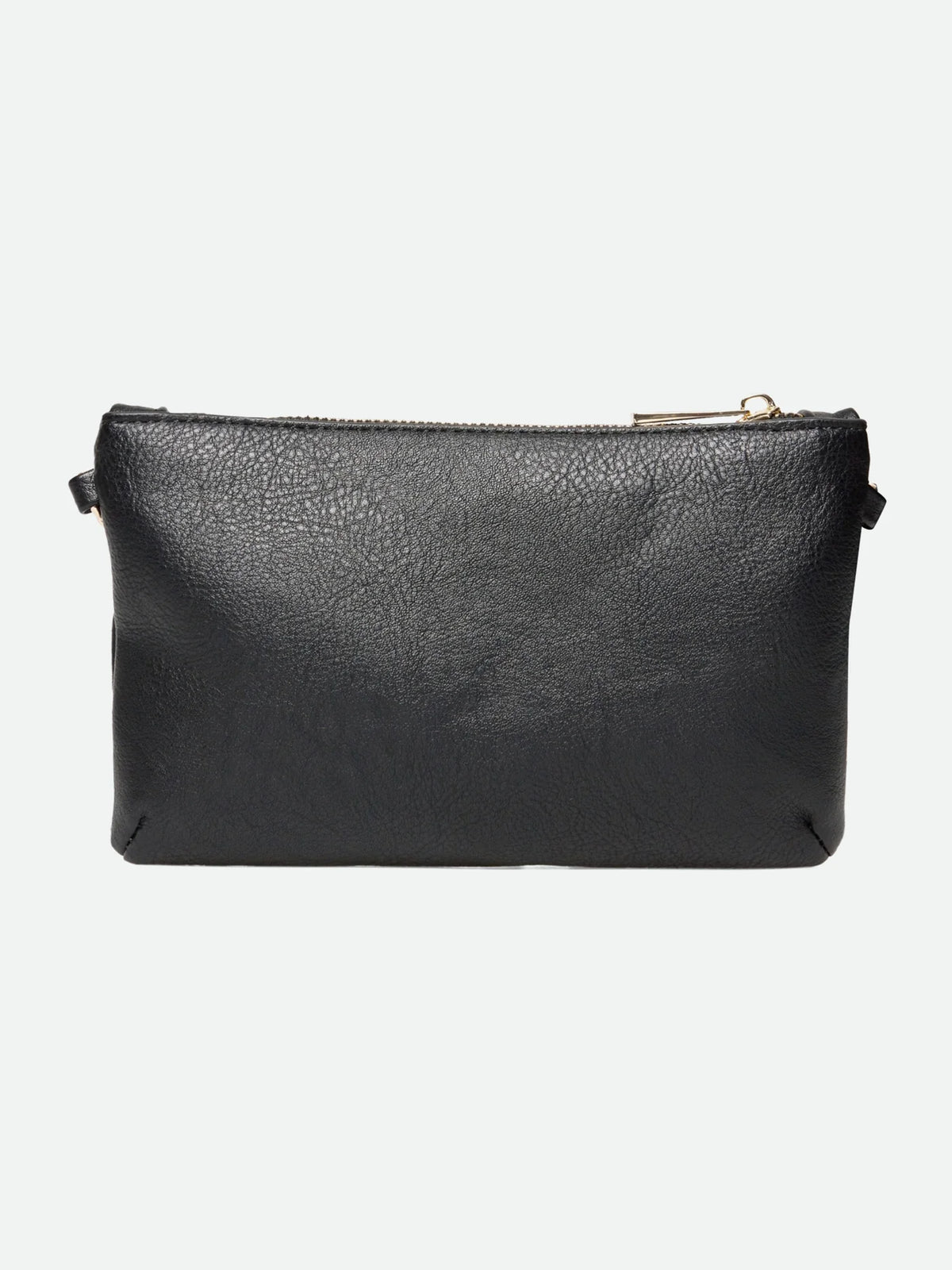 Rosemunde - Andora - Lille Clutch Sort