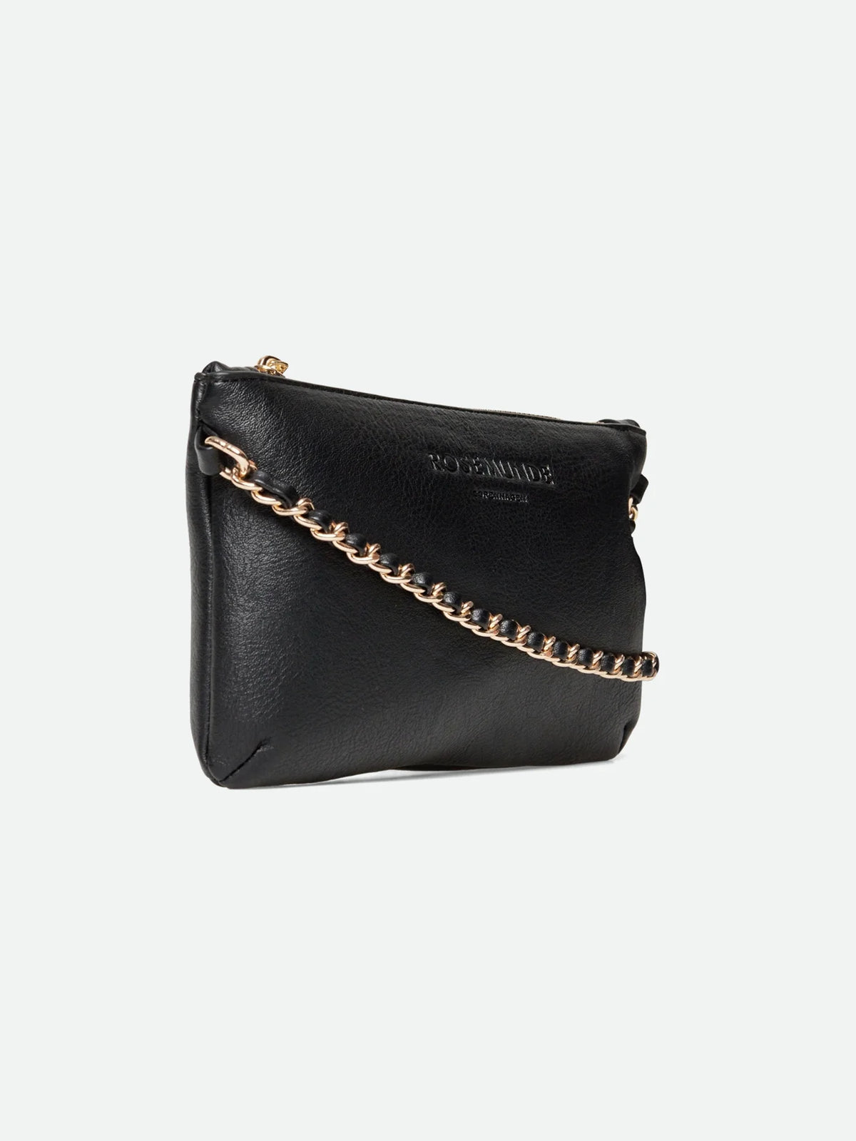 Rosemunde - Andora - Lille Clutch Sort
