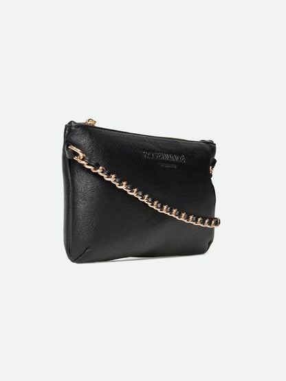 Rosemunde - Andora - Lille Clutch Sort