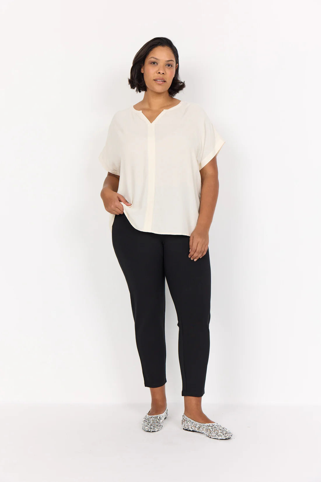 Wasabi - GRAHAM 3 LEGGINGS