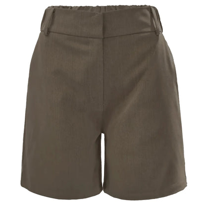 LIBERTÈ - Freddy - Shorts Nougat Brun