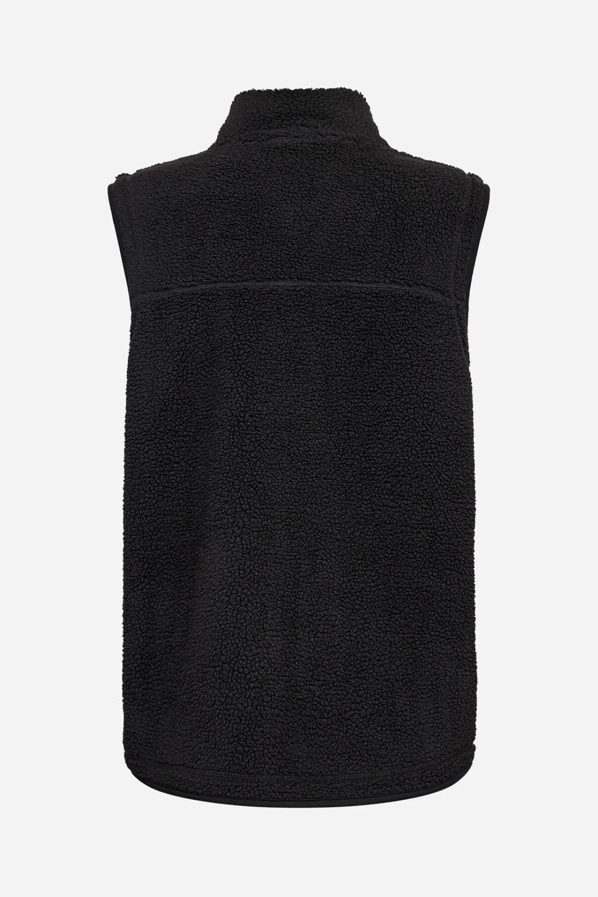 Wasabi - Nettie 1 - Vest Sort