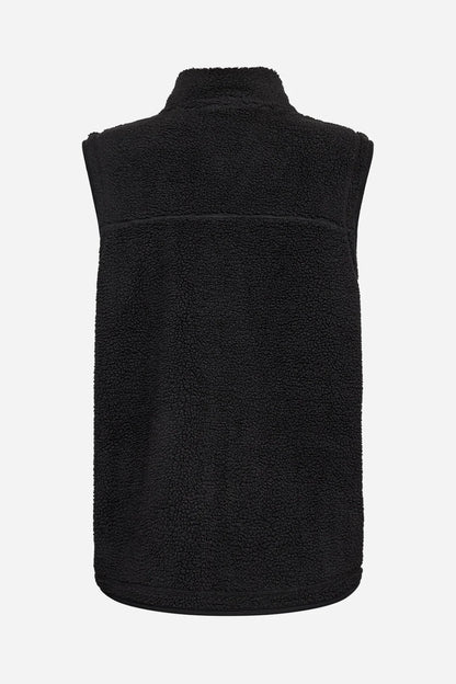 Wasabi - Nettie 1 - Vest Sort