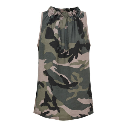 Marta Du Chateau - Lucina - Top - Military6