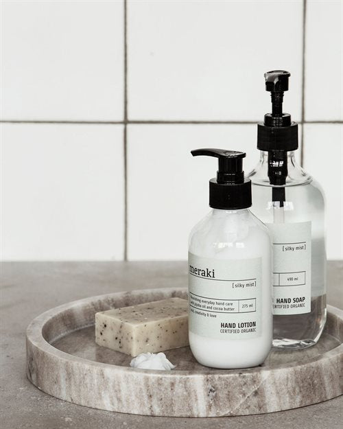 Meraki - Hand soap - Silky mist