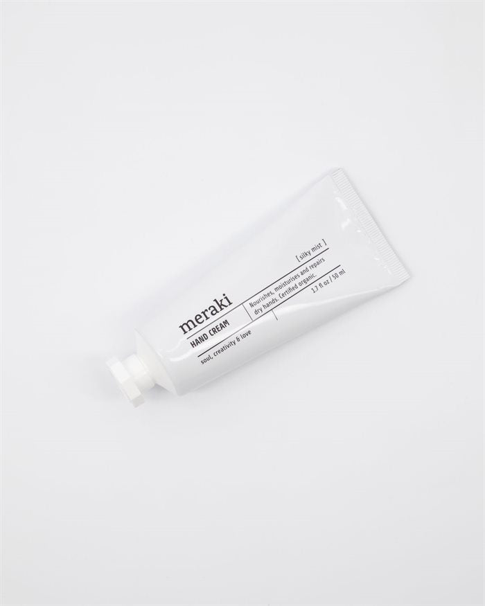 Meraki - Hand cream