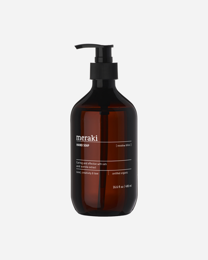 Meraki - Hand soap - Meadow bliss